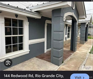 144 Redwood Rd Unit 2, Rio Grande City, TX 78582