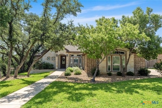 6319 Drexel Loop, Temple, TX 76502
