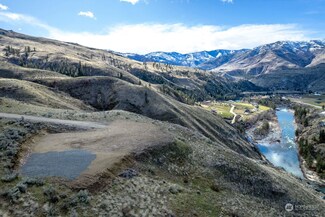 8 Cowboy Rd, Methow, WA 98834