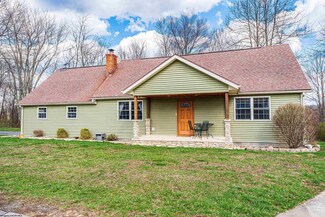 1039 Skyline Terrace, Fairmont, WV 26554