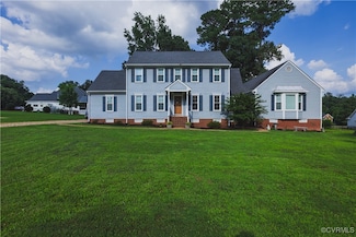 12703 Kelsey Pointe Ct, Chesterfield, VA 23831