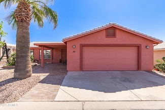 2101 S Meridian Rd Unit 60, Apache Junction, AZ 85120