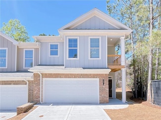 2608 Mills Common Dr, Panthersville, GA 30034
