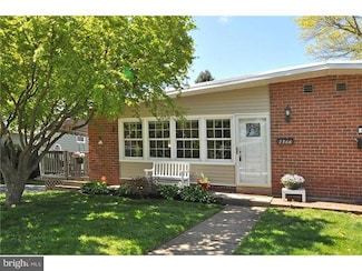 1366 Saint Charles Place, Abington, PA 19001