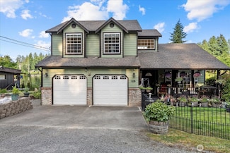 32421 Whitman Lake Dr E, Graham, WA 98338