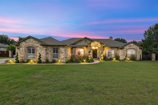 212 Bronco Blvd, Liberty Hill, TX 78642