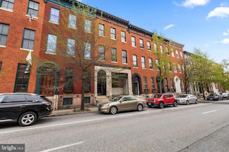 919 N Calvert St, Baltimore, MD 21202