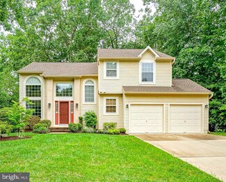 1428 Alpine Ln, Williamstown, NJ 08094
