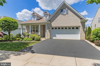 17 San Marco St, Princeton Junction, NJ 08550