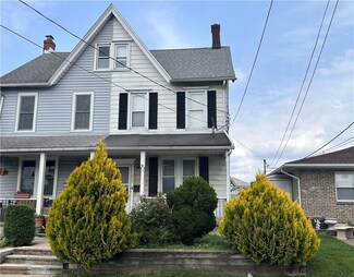 655 N Sherman St, Allentown, PA 18109