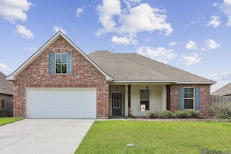 1644 N Plains, Zachary, LA 70791