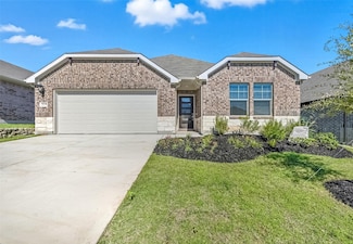 2119 Dunbar Dr, Sherman, TX 75092
