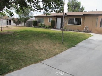 14537 Yucca St, Hesperia, CA 92345