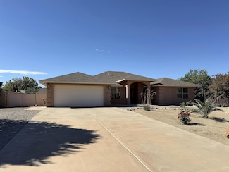 2062 Calle de Vistas, Alamogordo, NM 88310