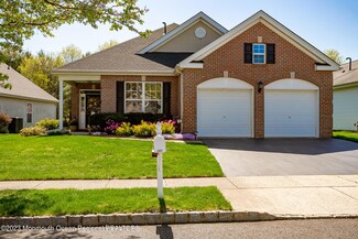 161 Minuteman Cir, Allentown, NJ 08501