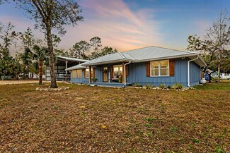 451 King's Creek Cir, Steinhatchee, FL 32359