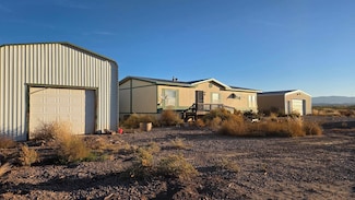 303 Tulie Gate Rd, Tularosa, NM 88352