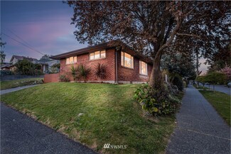 Unlisted Address