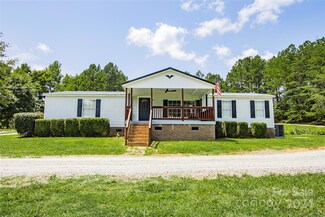 4884 Mount Carmel Rd, Heath Springs, SC 29058