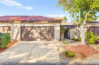 2536 Laconia Ave, Las Vegas, NV 89121