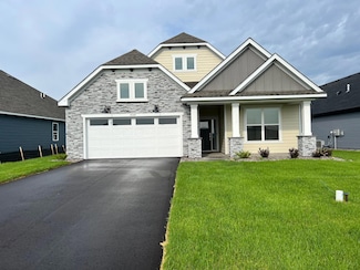 15149 Quince St NW, Andover, MN 55304