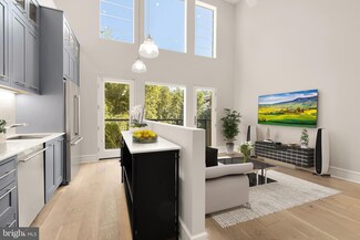 3211 Wisconsin Ave NW Unit 101, Washington, DC 20016