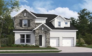 215 S Dunnwood Ln, Mt. Juliet, TN 37122
