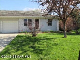 60 Benson Dr, Lewiston, MN 55952