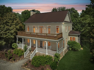 6795 Leipers Creek Rd, Columbia, TN 38401