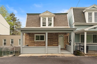 3112 Frederick St, Pittsburgh, PA 15212