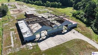 290 Old Cloverport Holt Rd, Cloverport, KY 40111