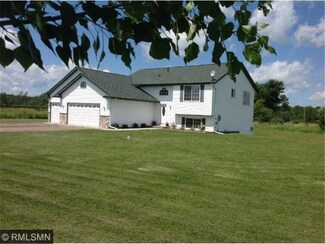 48159 Autumn Ct, Stanchfield, MN 55080