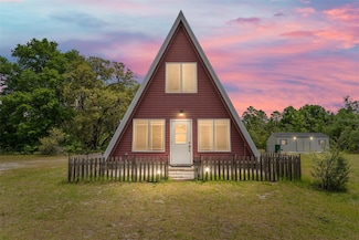 12451 NE 91st Ct, Archer, FL 32618