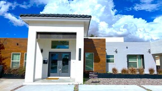 10328 Leewood Dr, El Paso, TX 79925