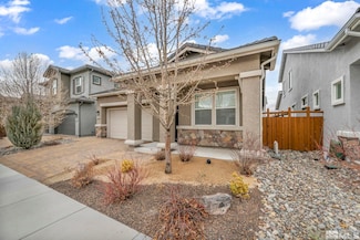 3048 Honey Arbor Way, Sparks, NV 89436