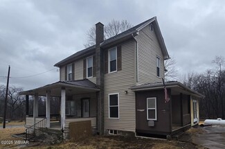 1312 Pine Mountain Rd, Lock Haven, PA 17745