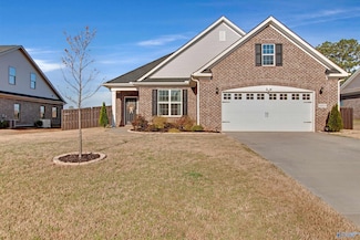 14323 Grey Goose Ln, Harvest, AL 35749