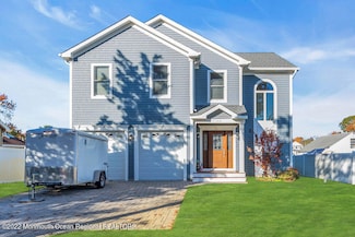 612 Lake Ave, Spring Lake, NJ 07762