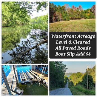 000 Golden Run Tract 22 Ln, Shell Knob, MO 65747