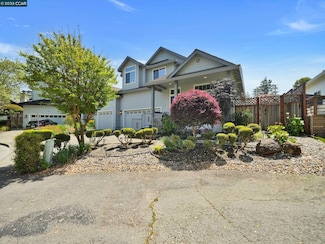 1023 Gailinda Ct, Petaluma, CA 94952