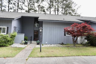 2 Foxhill Ct Unit B3, Jackson Springs, NC 27281