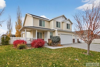 318 Polo Dr, Rexburg, ID 83440