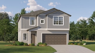 Boston, Land O Lakes, FL 34637