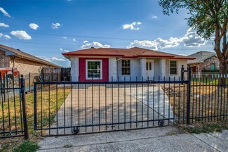 6904 Barrett Dr, Dallas, TX 75217