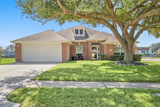 4503 Waverly Canyon Ln, League City, TX 77573