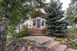 1425 Autumnwood Ln, Evergreen, CO 80439