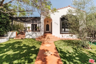 322 S Citrus Ave, Los Angeles, CA 90036