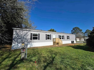 8588 Alvarado Calzada, Pensacola, FL 32507