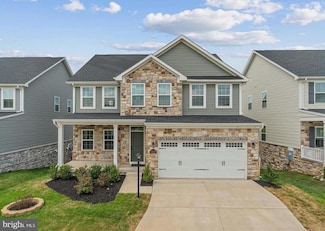 11237 Wheeler Ridge Dr, Manassas, VA 20109