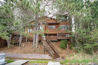 8845 Pequaywan Lake Rd, Duluth, MN 55803